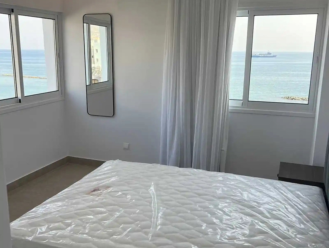 Flat in Limassol
