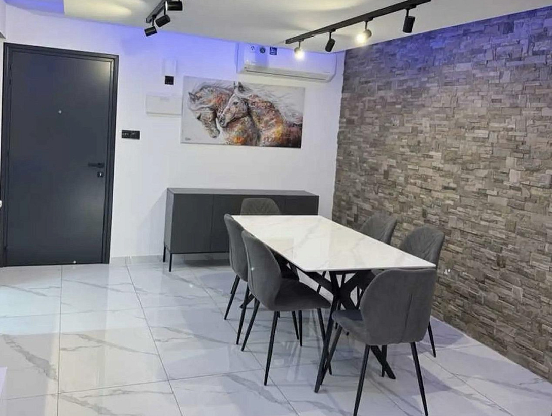 Flat in Limassol