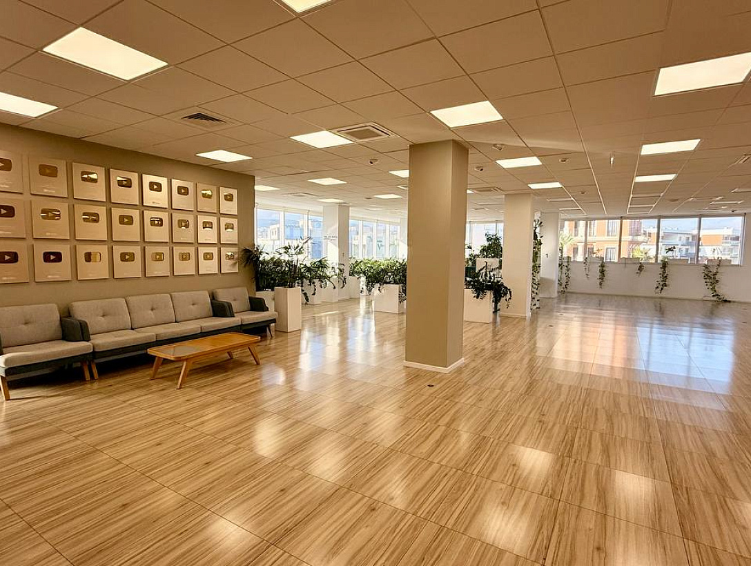 Офис в Лимассоле