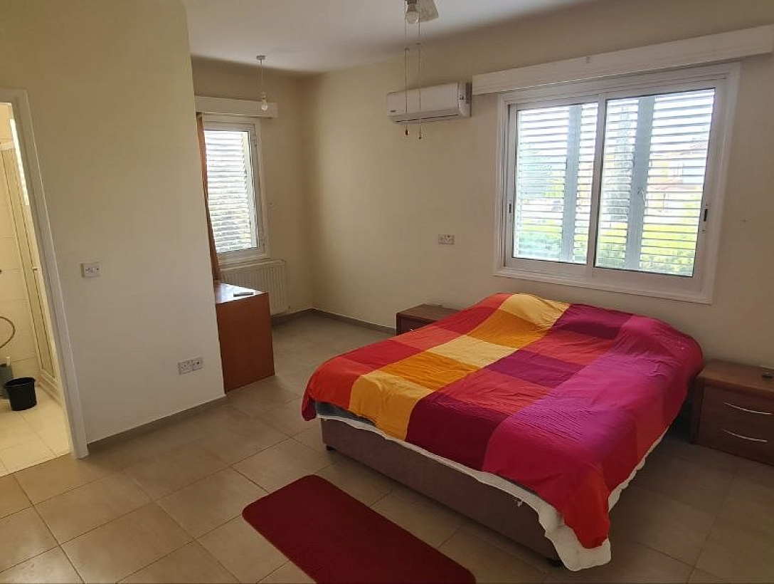 Дом в Никосии