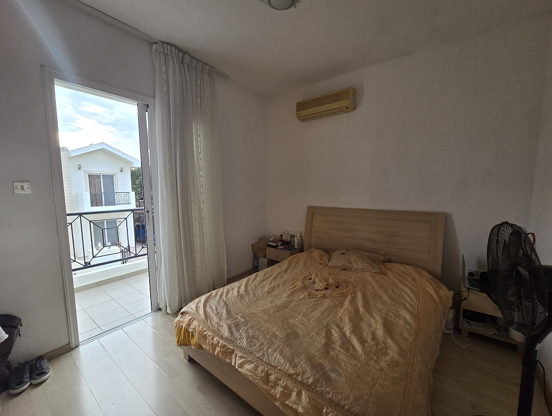 Дом в Ларнаке