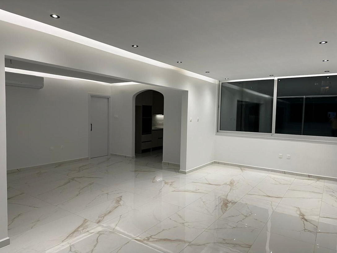 Апартаменты в Лимассоле