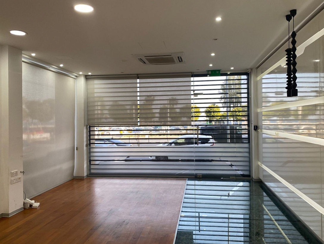 Office in Limassol