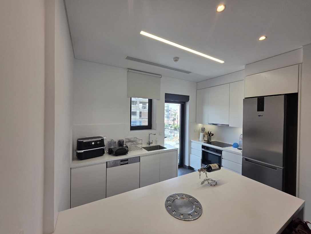 Flat in Limassol