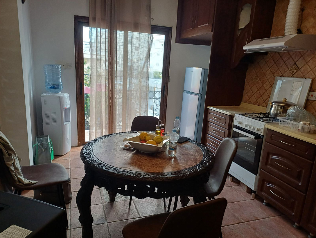 Flat in Limassol