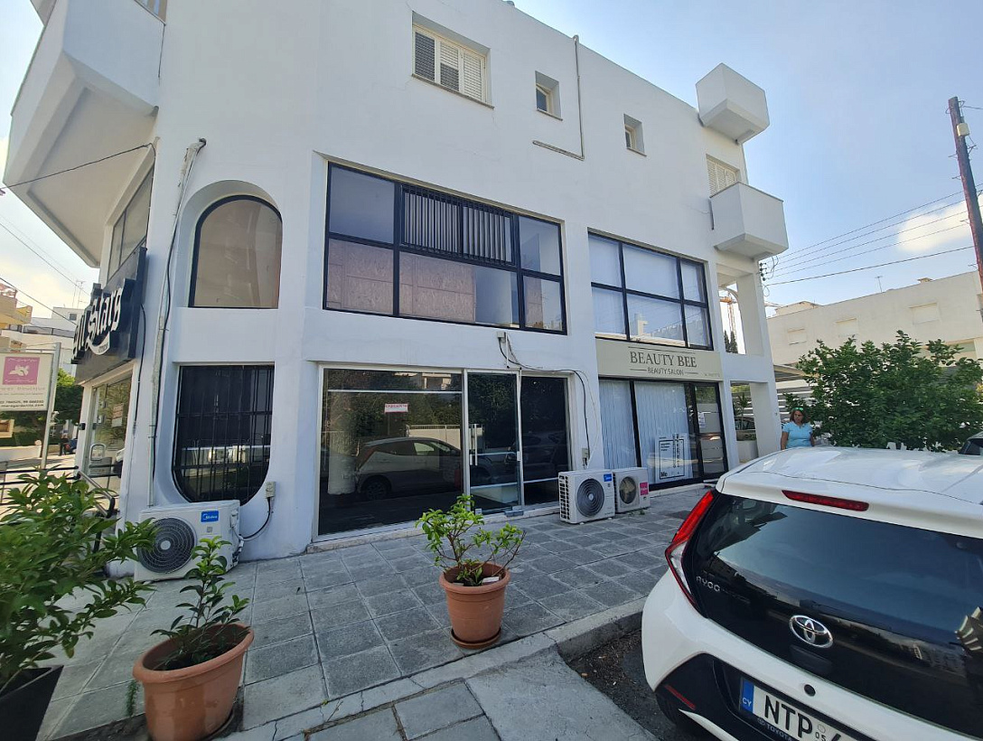 Residential in Nicosia