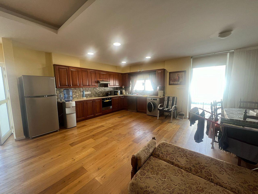 Дом в Ларнаке