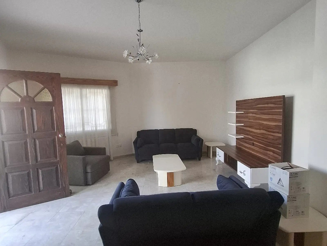 House in Limassol
