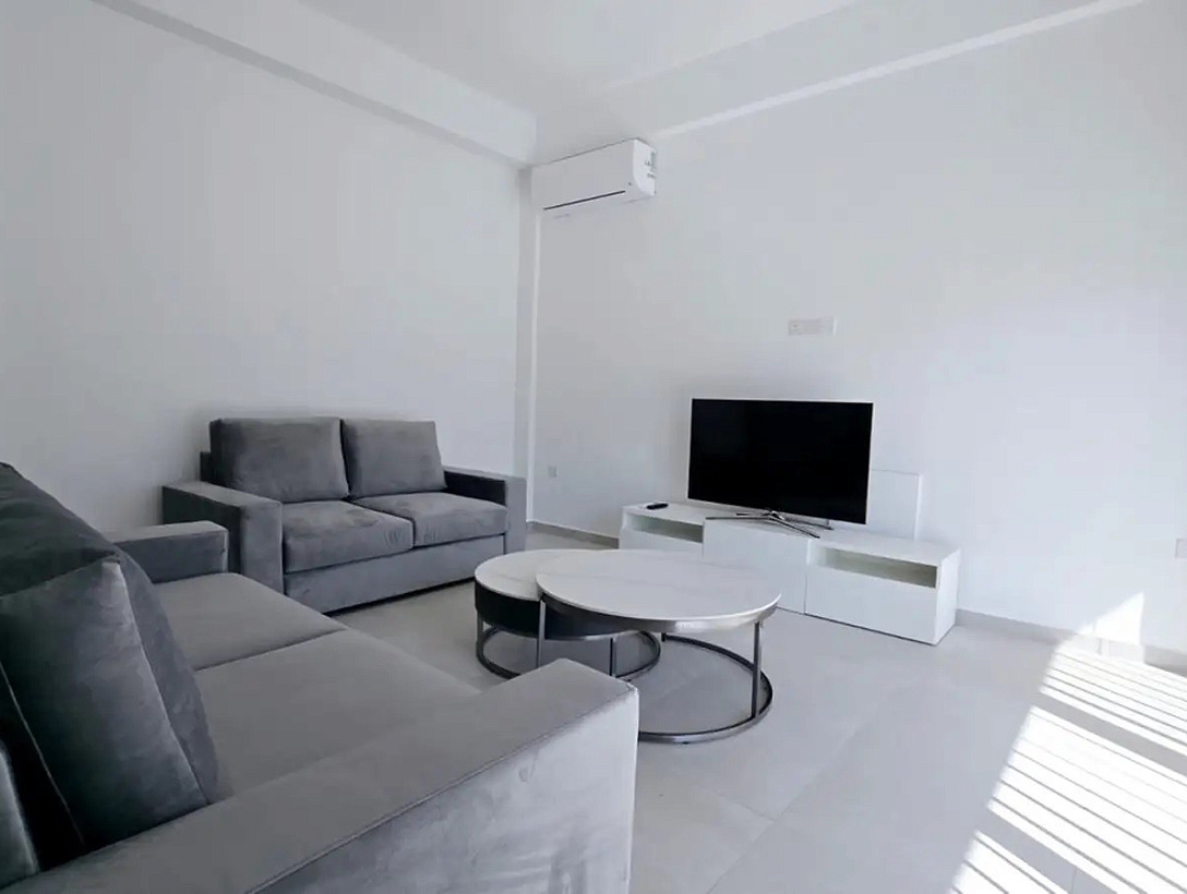 Дом в Лимассоле