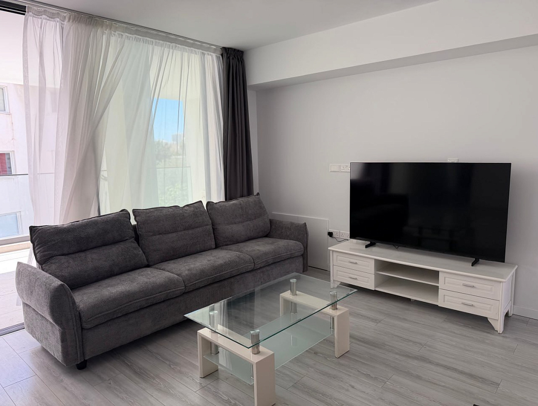 Flat in Limassol