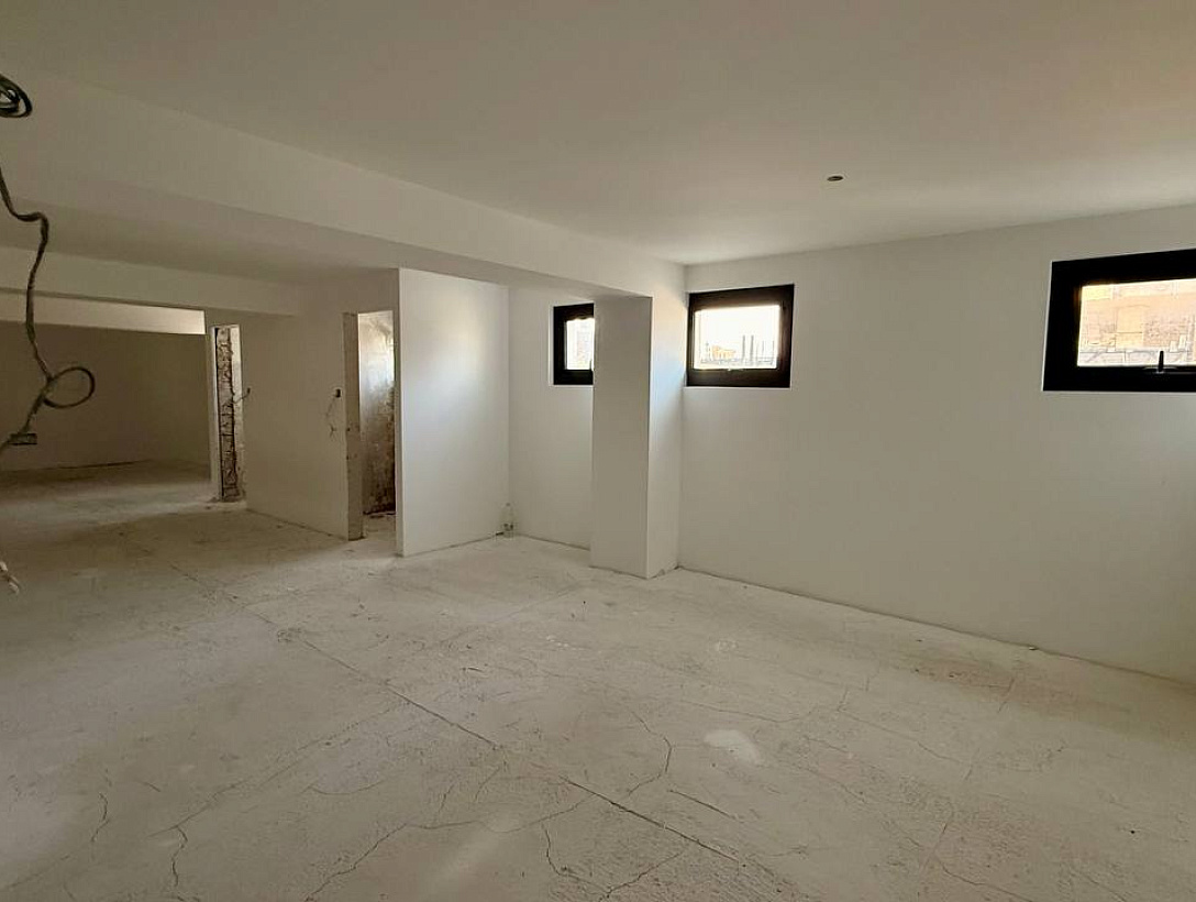 Новый магазин в Лимассоле