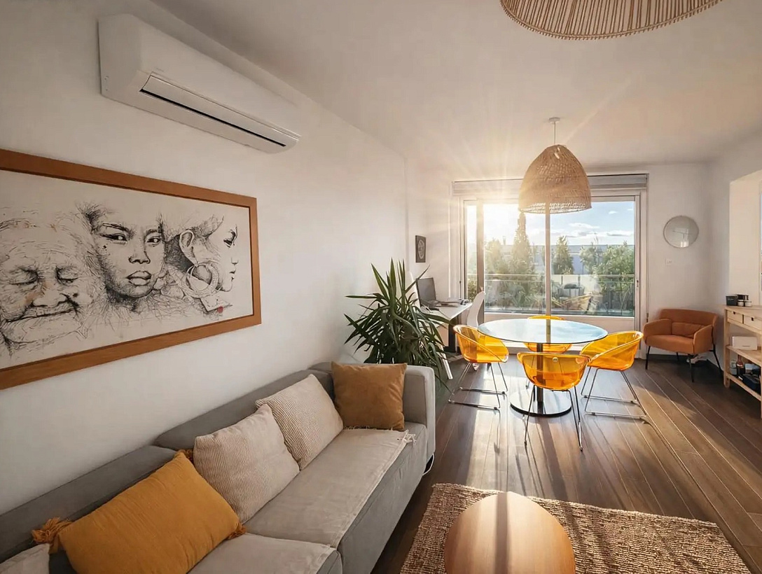 Квартира в Лимассоле