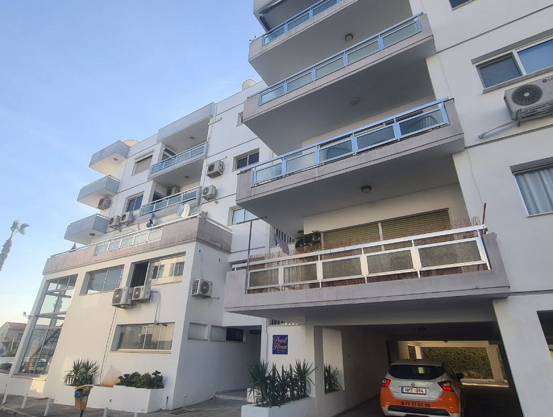 Квартира в Лимассоле