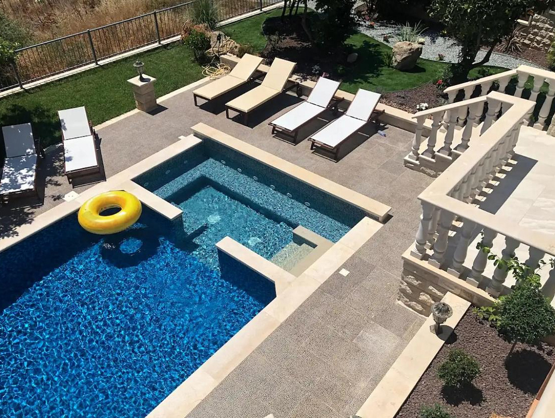 Вилла на Кипре