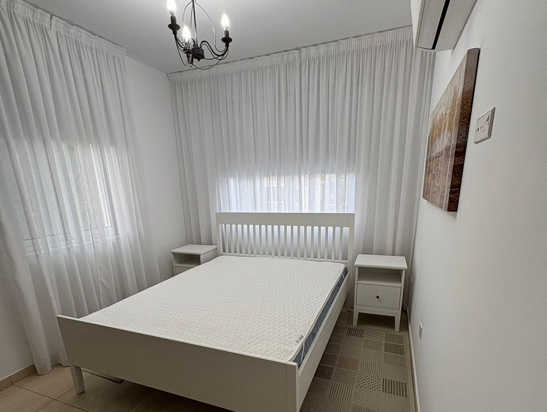 Flat in Larnaca