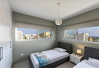Apartment, 2 bedrooms — 20