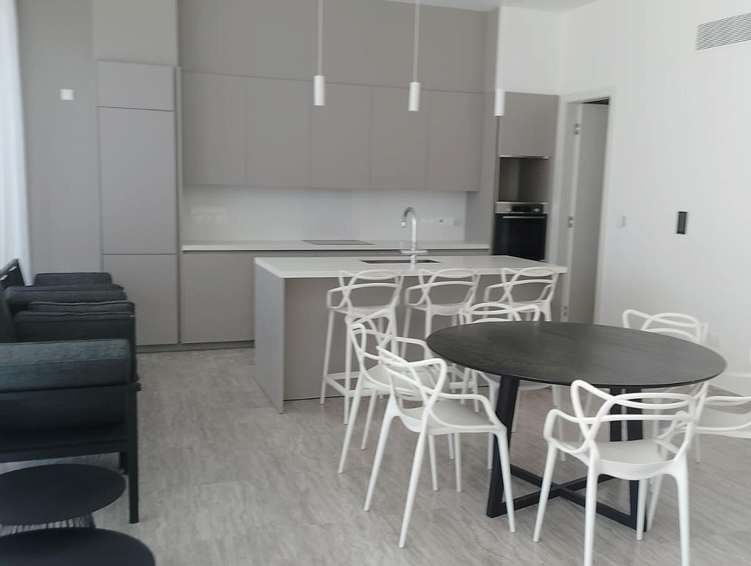 Villa in Limassol