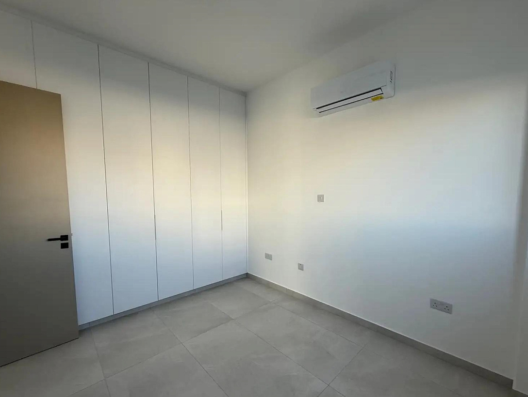 New flat in Limassol