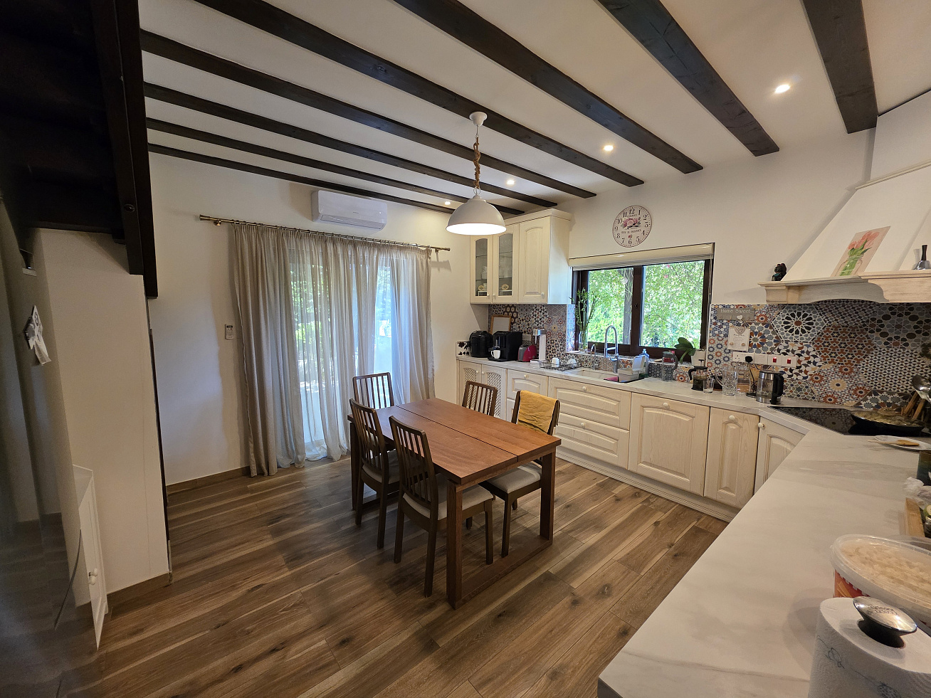 7-bedroom villa in Souni, Limassol — 7