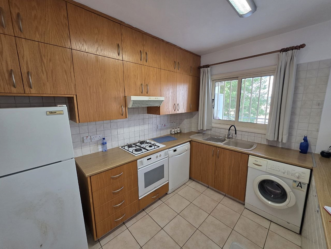 Flat in Nicosia