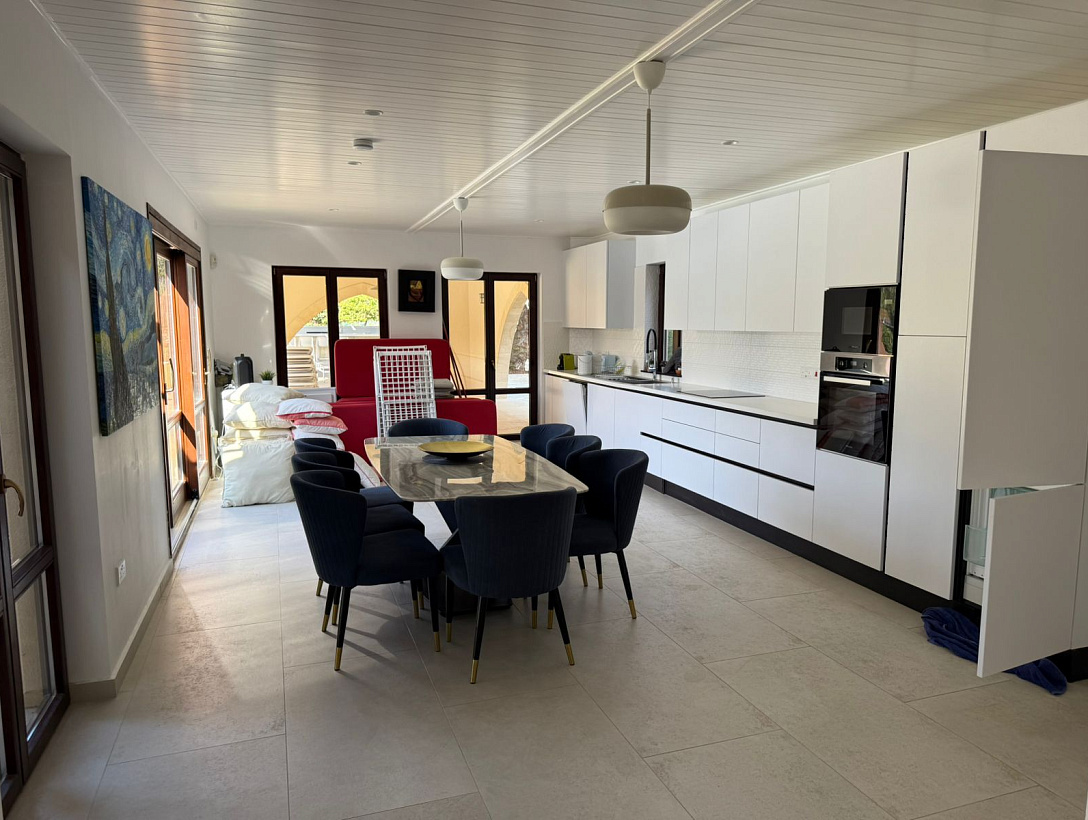 Villa in Paphos