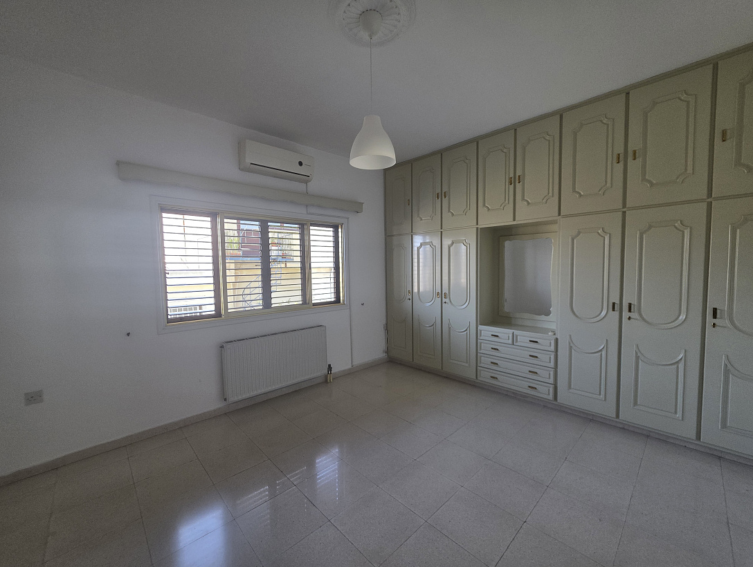 House in Larnaca
