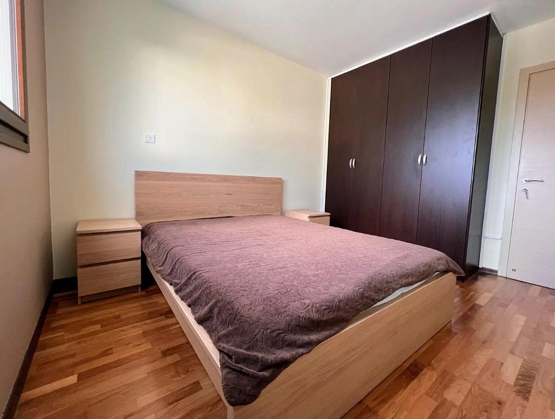 Квартира на Кипре