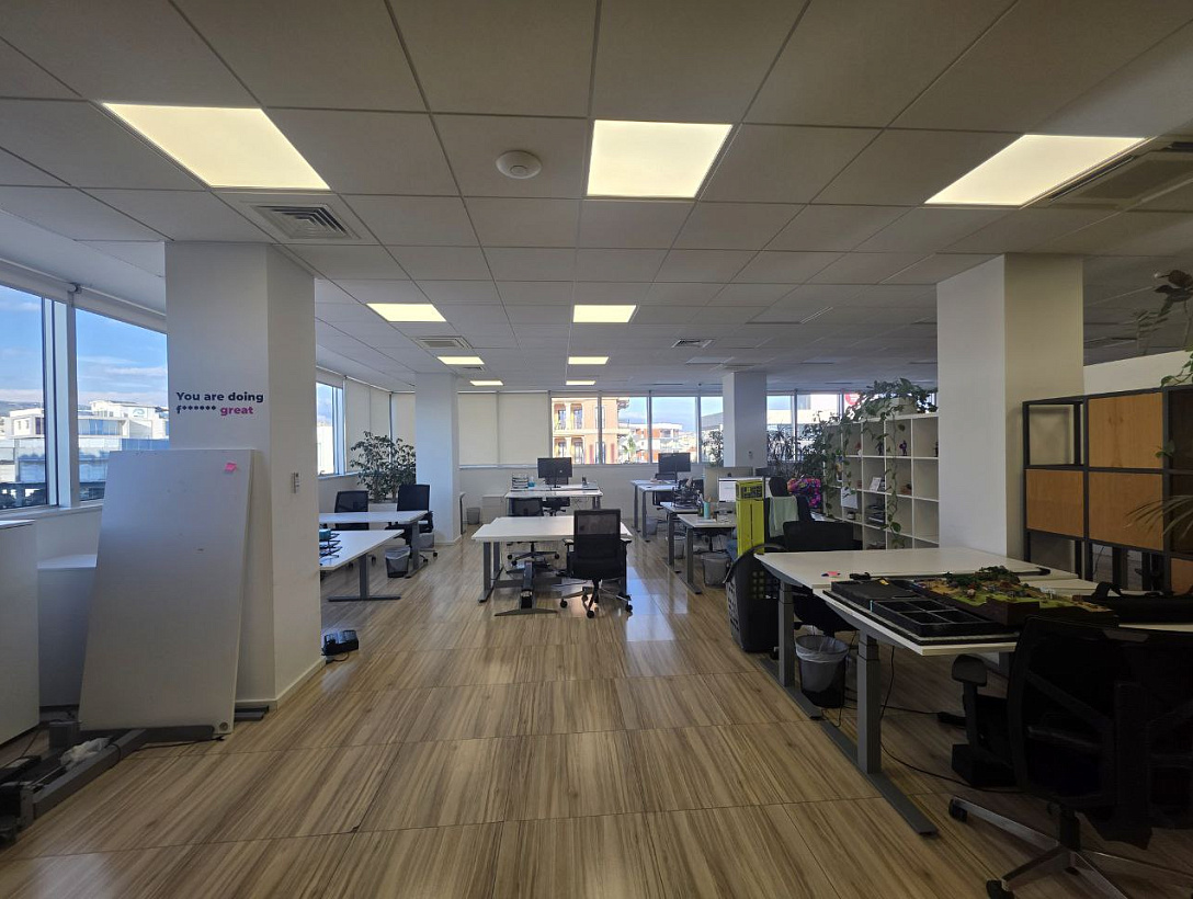 Office in Limassol