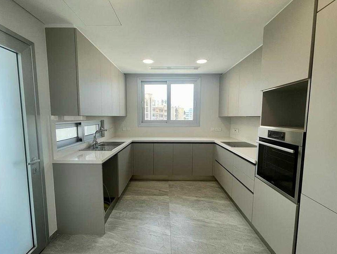Penthouse in Limassol