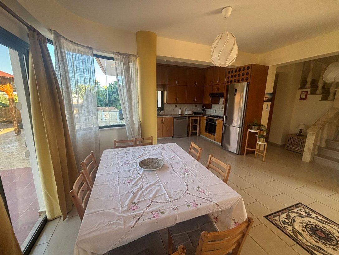 Villa in Paphos