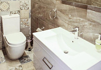 Apartment, 2 bedrooms — 21