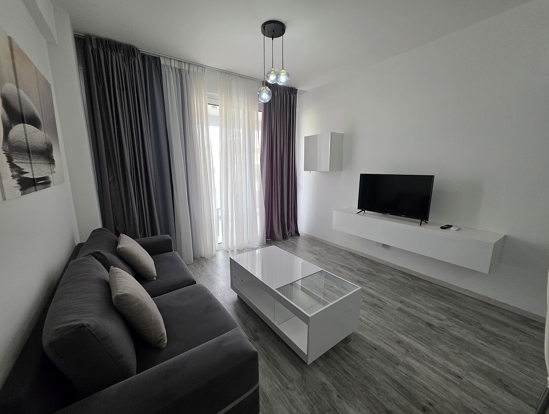 New flat in Larnaca