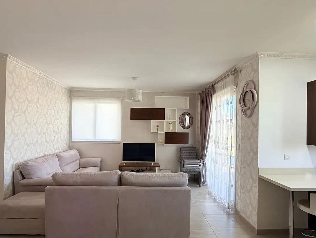 Flat in Nicosia
