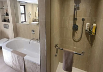 Apartment, 2 bedrooms — 20