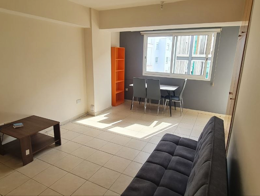 Квартира в Никосии