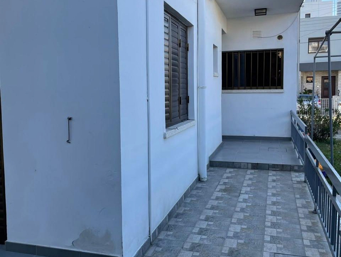 Flat in Limassol