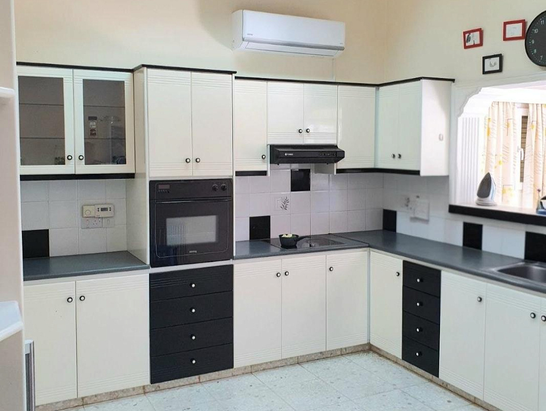 House in Limassol