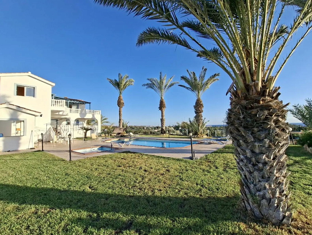 Villa in Paphos