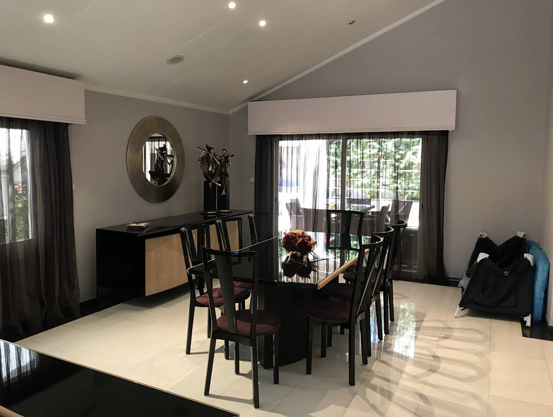 Villa in Limassol