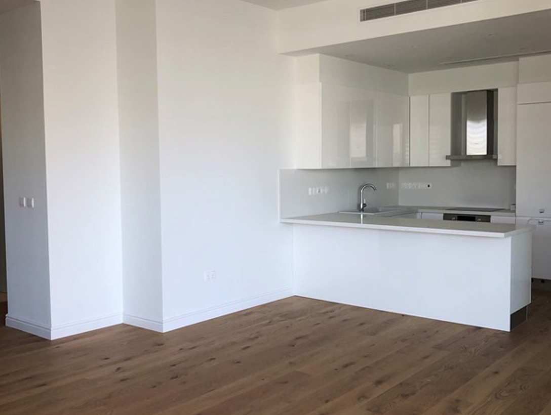 New apartment in Limassol