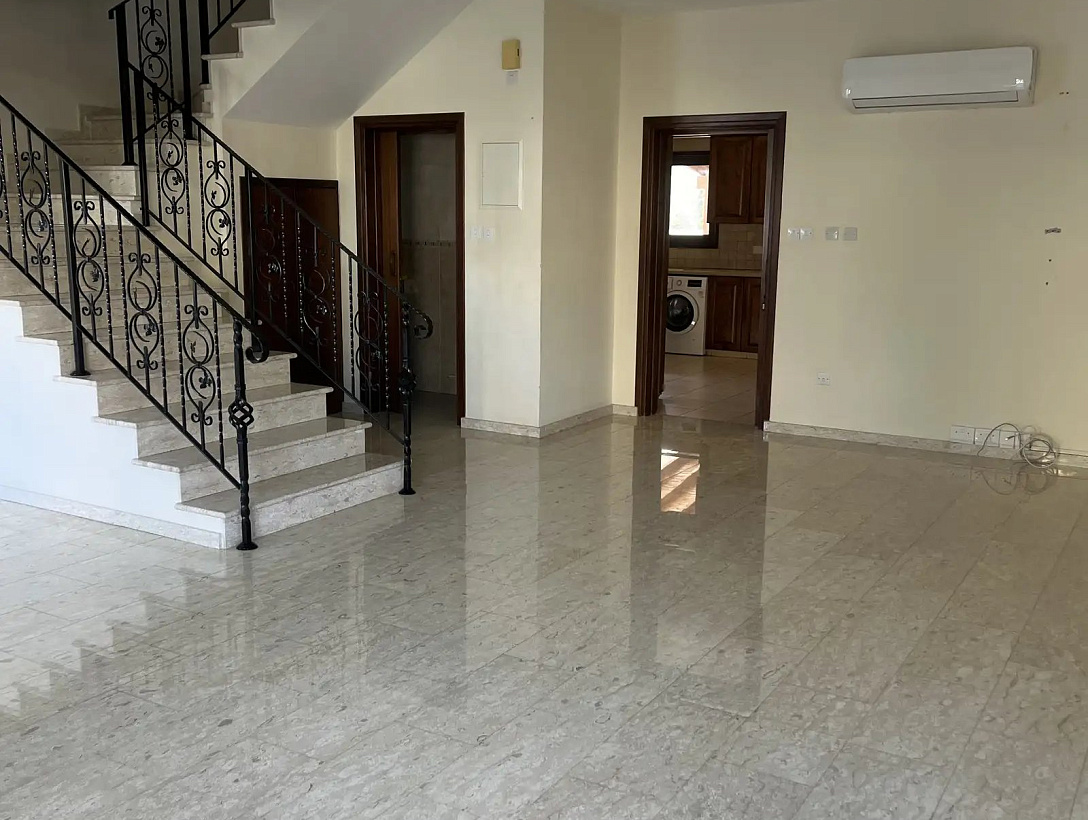 House in Larnaca