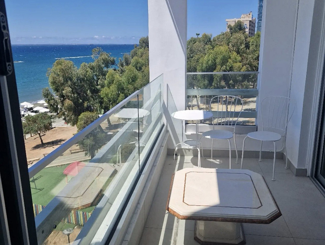 Apartment in Limassol