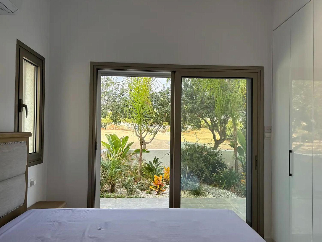 Flat in Cyprus