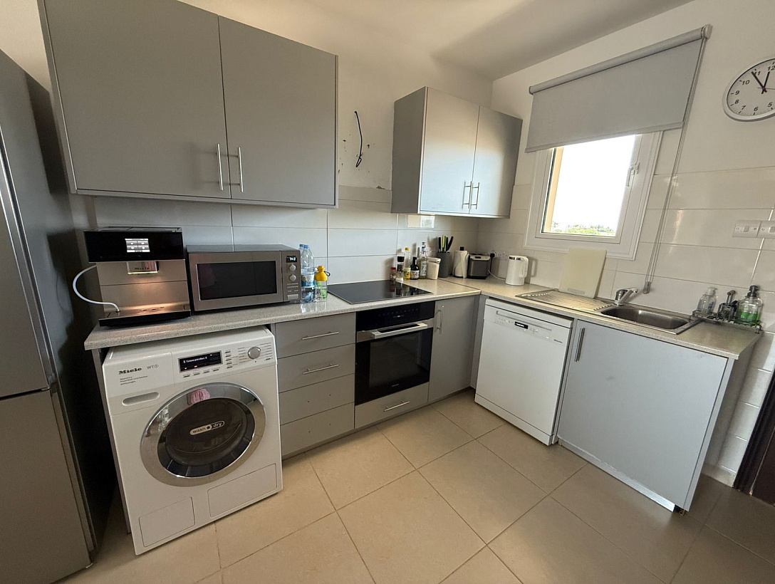 Flat in Famagusta