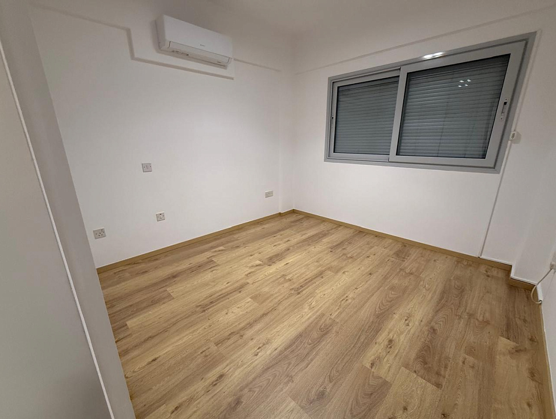 Квартира в Лимассоле