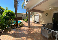 Villa, 5 bedrooms — 54