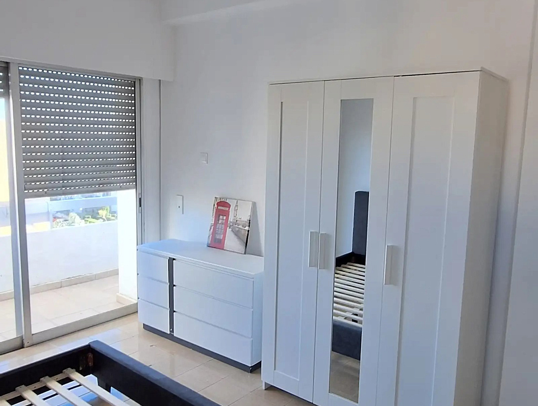 Penthouse in Cyprus