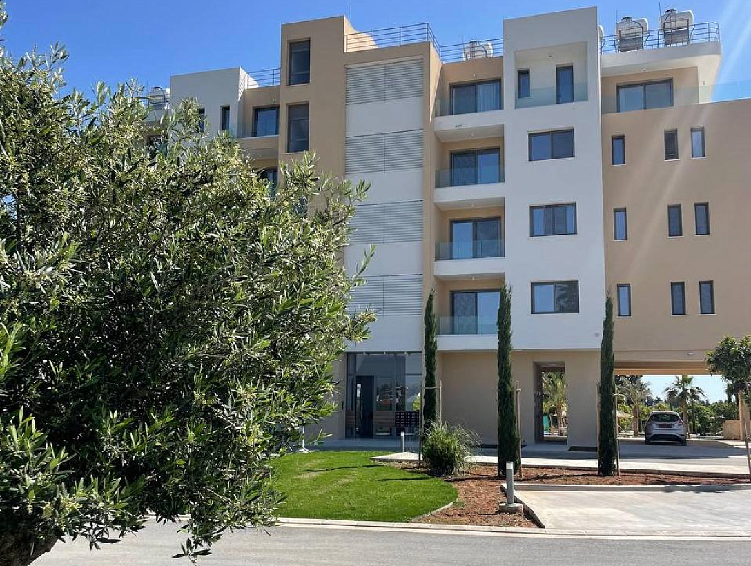 Residential in Limassol