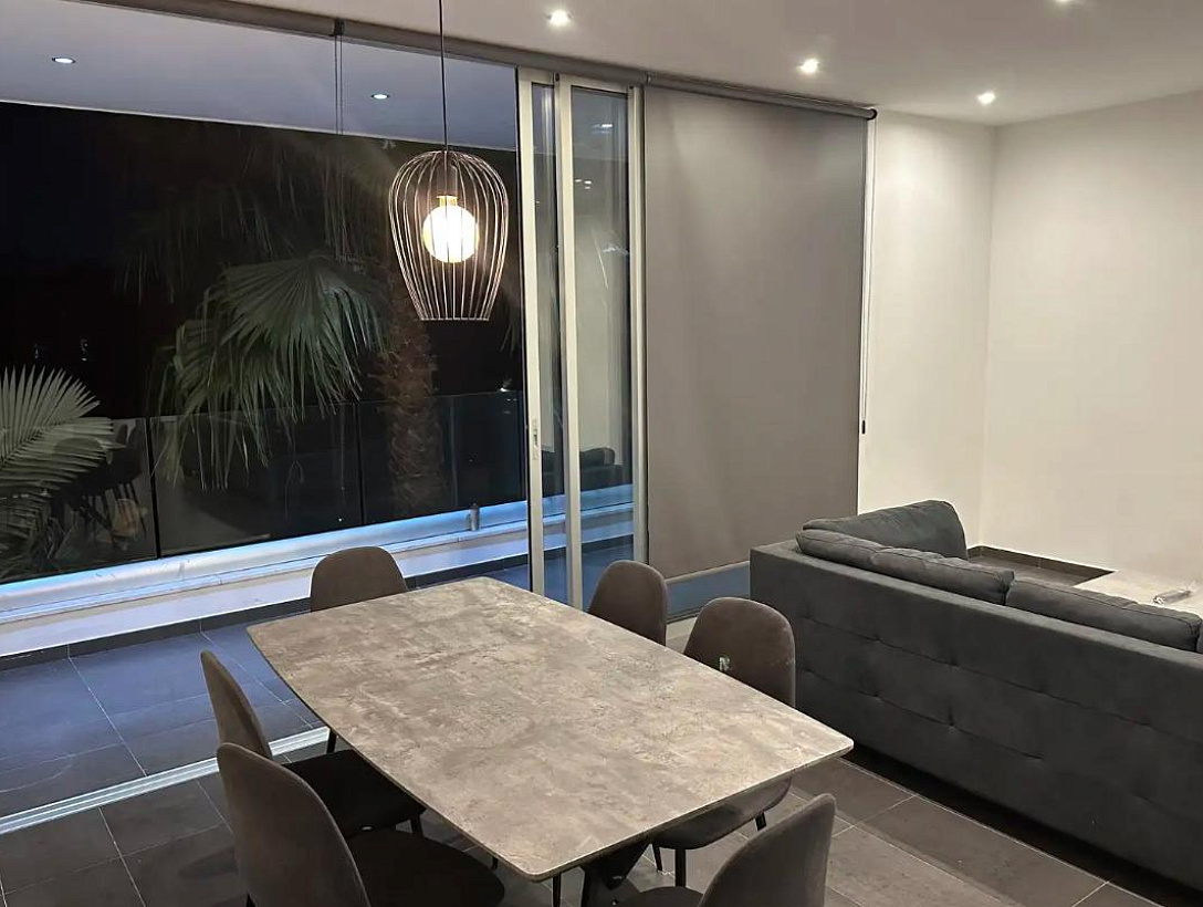 Flat in Larnaca