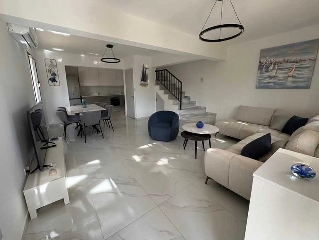 House in Larnaca